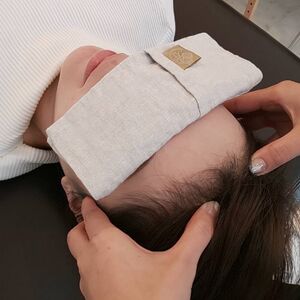 深眠タッチ1．
